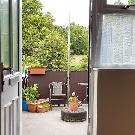 Saltburn Holidays 4 Park View 로프터스 외부 사진